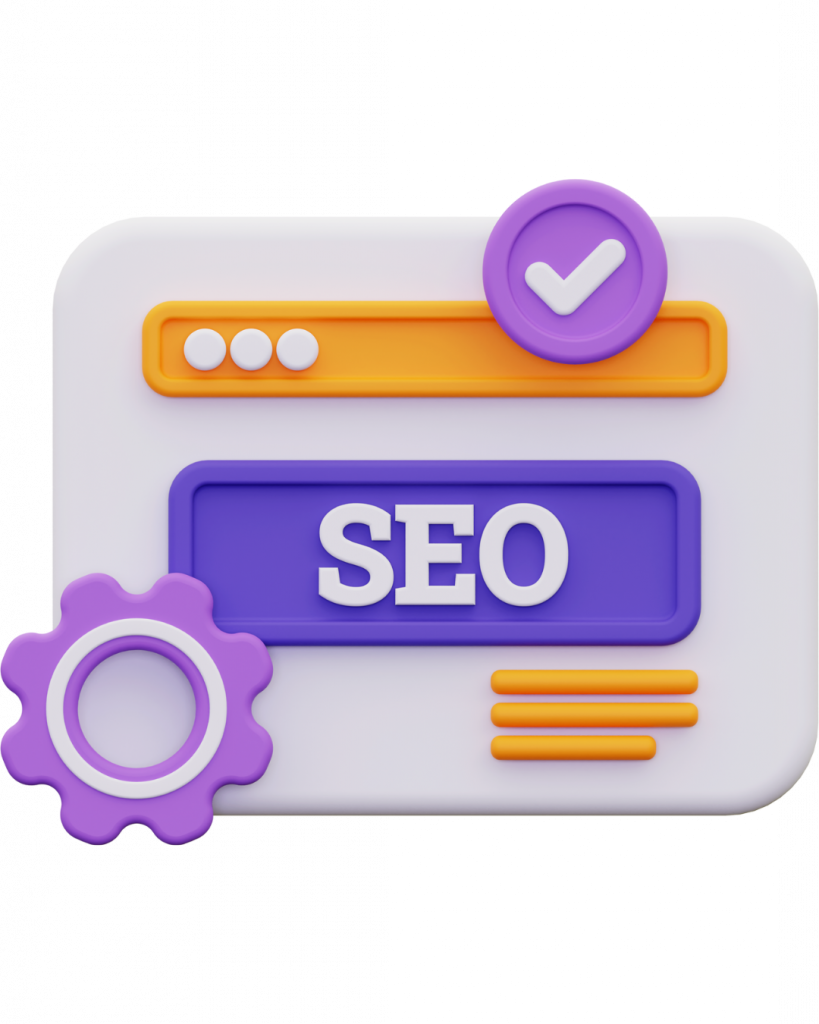 Search Engine Optimisation