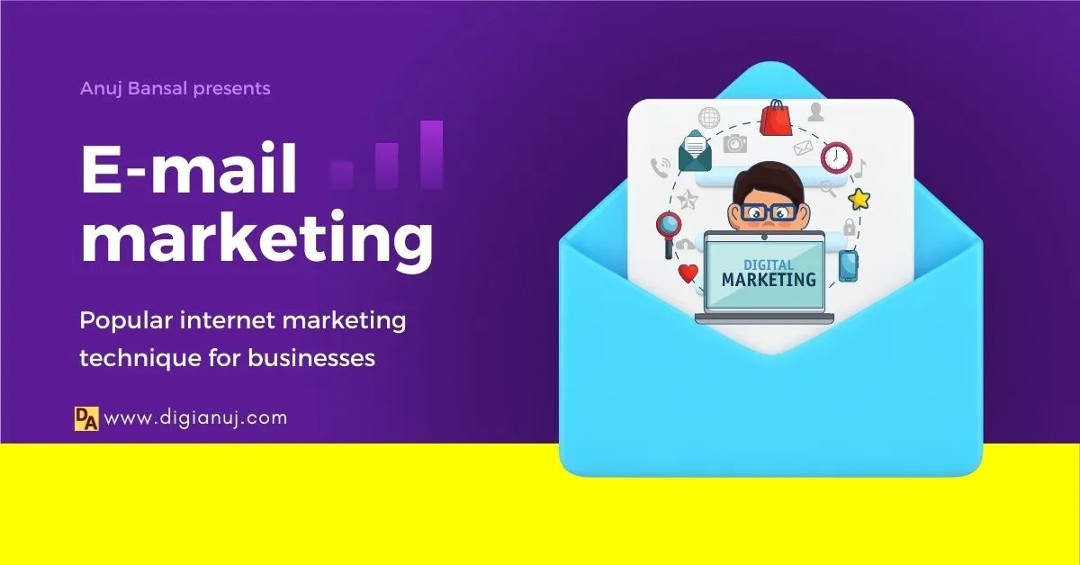 email marketing