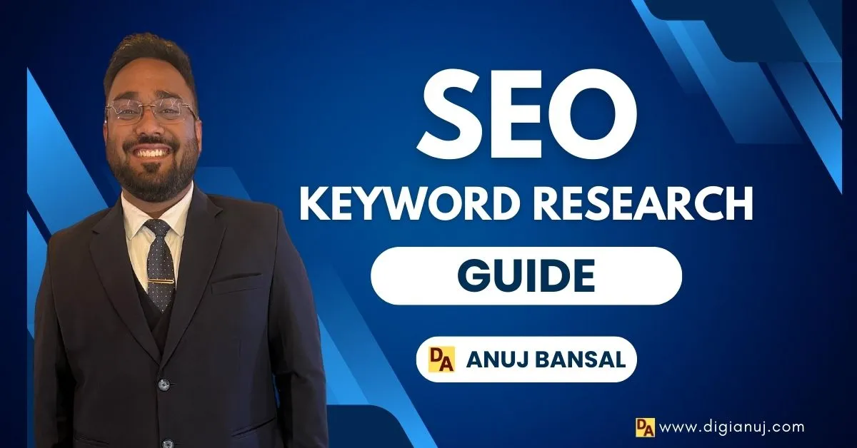 keyword research